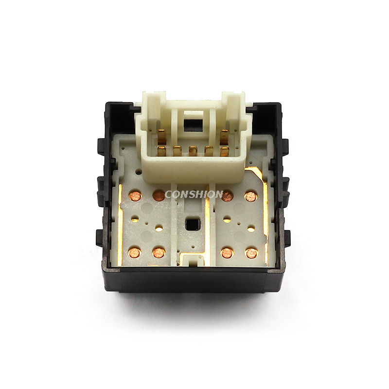 Interruptor de ventana AS6914529BA para mahindra