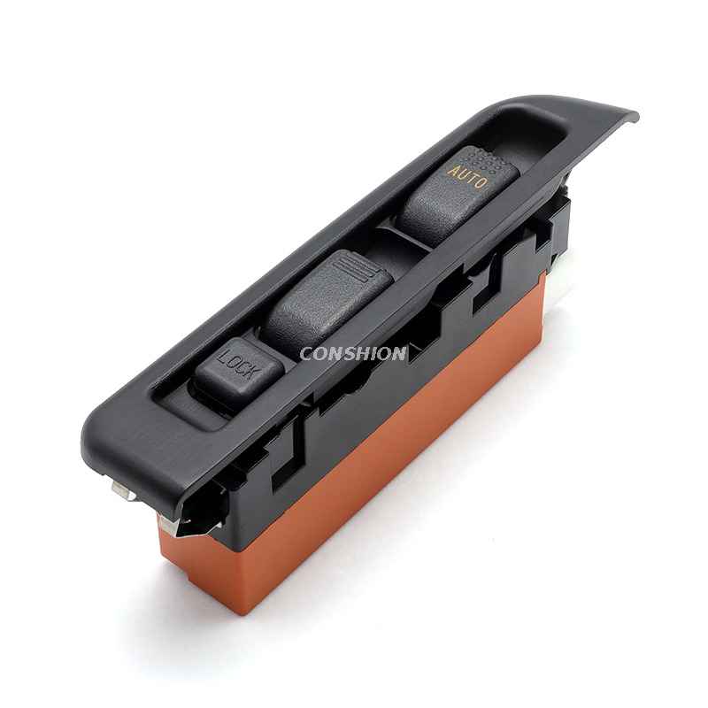 8973151850 Interruptor de ventana para Isuzu NPR NQR NRR