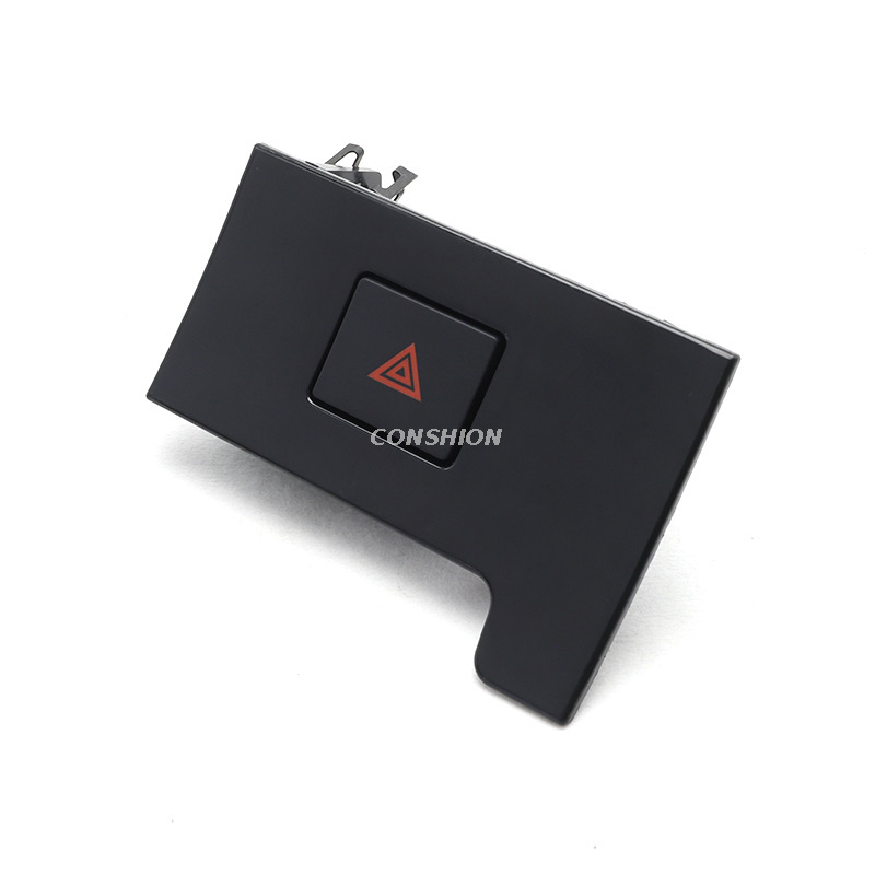 1705DAA00271N Switch de luz de flasher mahindra