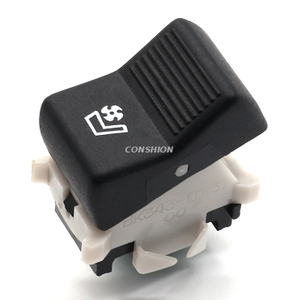 343-01.37 Interruptor de asiento - para Liaz