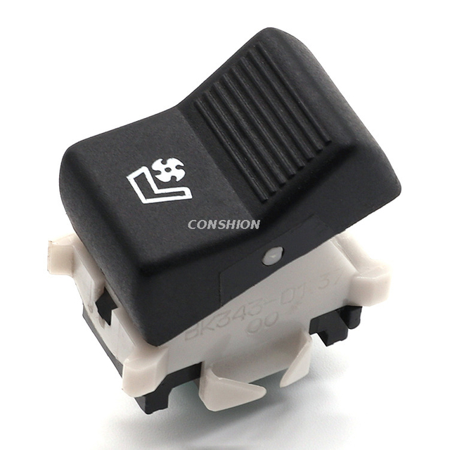 343-01.37 Interruptor de asiento - para Liaz