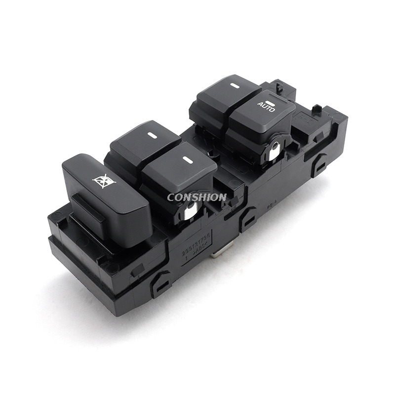 93570C7120/93570B4511 Interruptor de ventana para Hyundai I20/GB/MK2