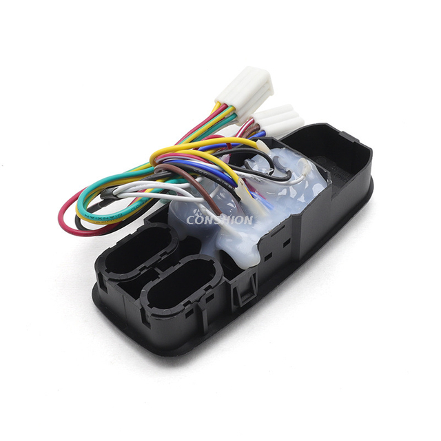 35.3769 Interruptor de ventana - para LADA