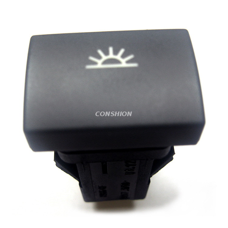 997.3710-08.12 Switch de faros - para Gaz