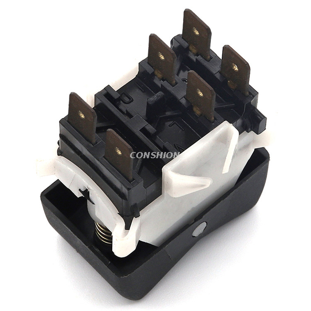 П 150-16.20 Interruptor de liberación del tronco - para GAZ