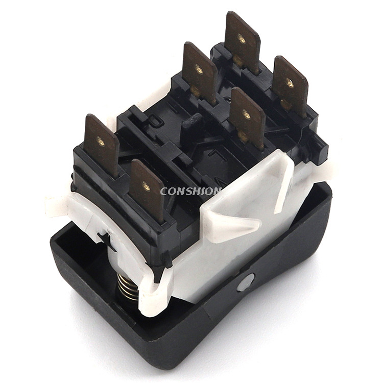 П 150-16.20 Interruptor de liberación del tronco - para GAZ