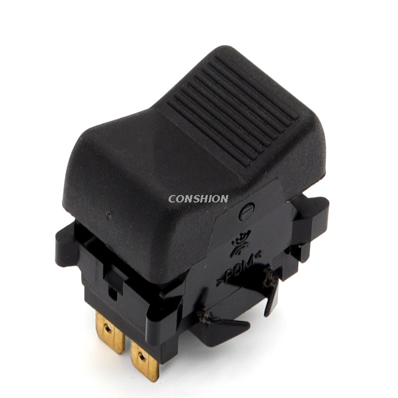 П 147-02.17 Interruptor de liberación del tronco - para Zil/Maz