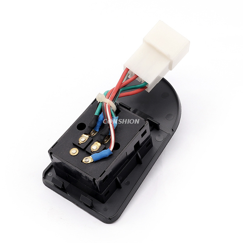 OK770-66-370 Interruptor de ventana para KIA 