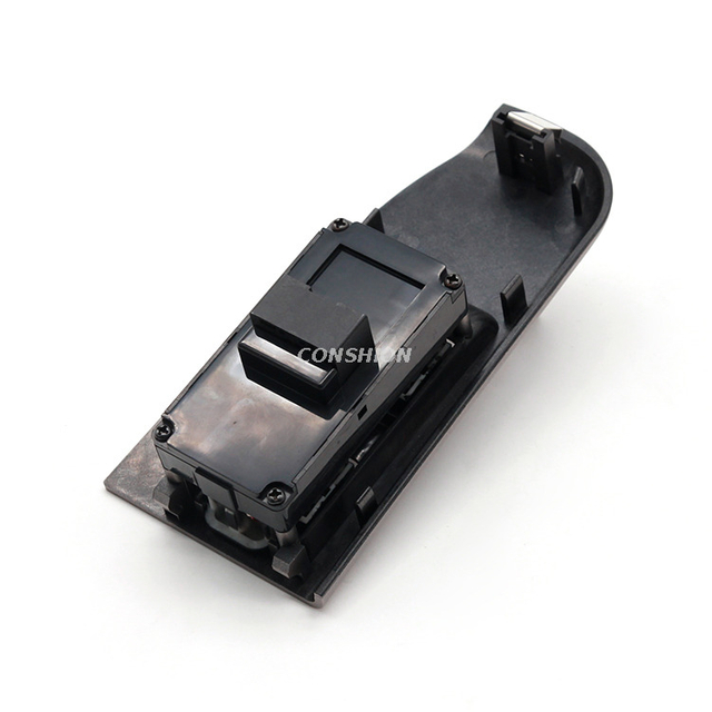 287154510102al Interruptor de ventana para Tata Indica Vista/ MANZA