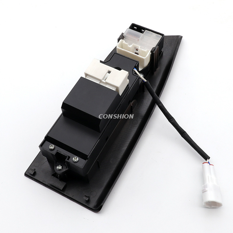 2699545399901 Interruptor de ventana para Tata Safari Dicor