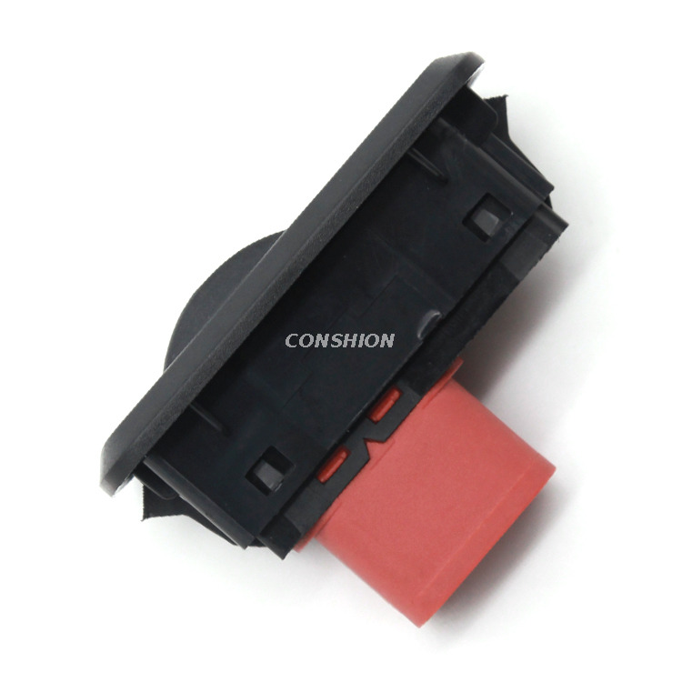 8A6T 14529 AB Interruptor de ventana eléctrica para Ford Fiesta/ EcoSport