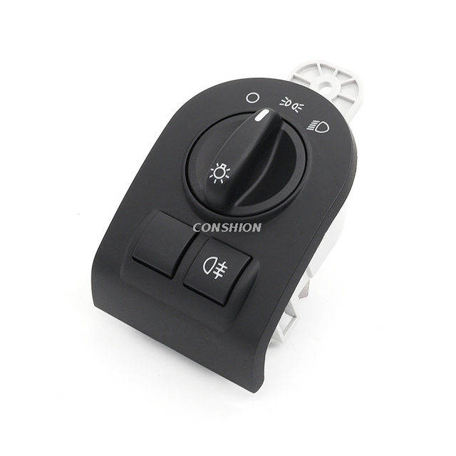 50.376901/2 19037098201 0 Interruptor de los faros para VAZ-2190