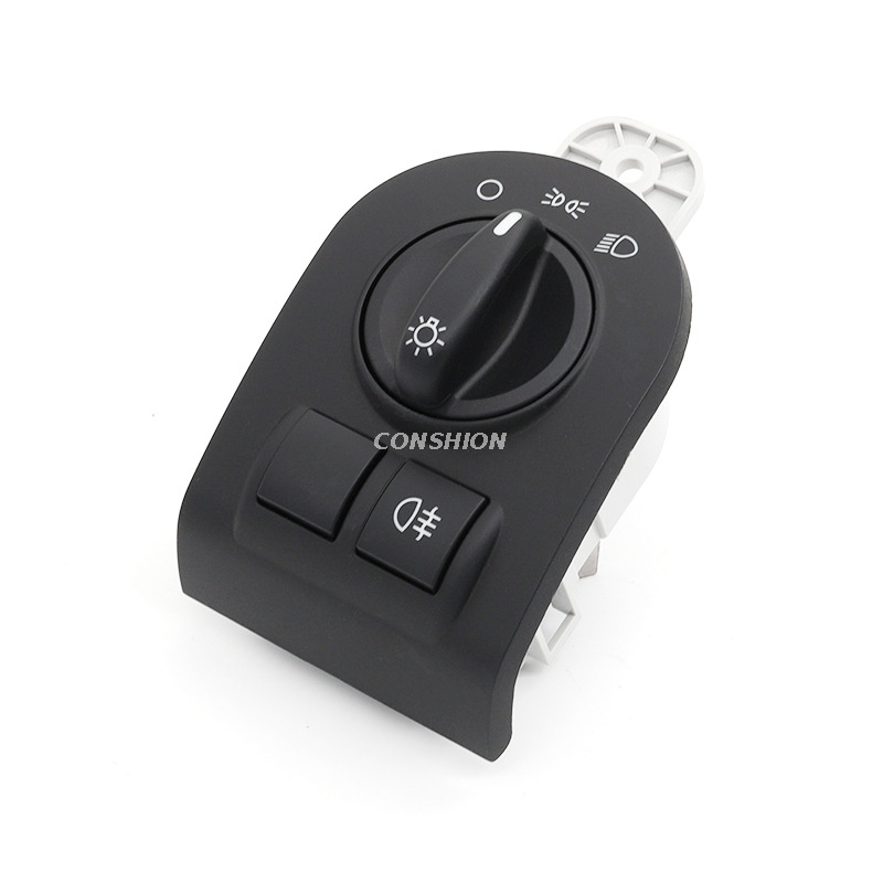 50.376901/2 19037098201 0 Interruptor de los faros para VAZ-2190