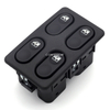 18.3763/21103709720 Interruptor de ventana - para UAZ