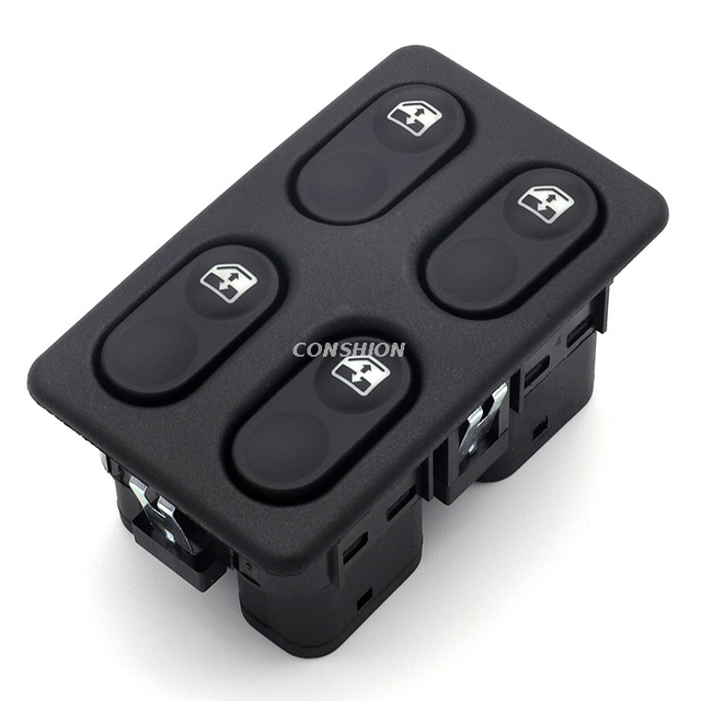 18.3763/21103709720 Interruptor de ventana - para UAZ