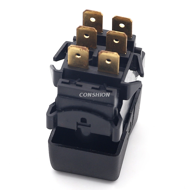 П 147-04.11 Módulo de control climático - para Gaz/Kamaz