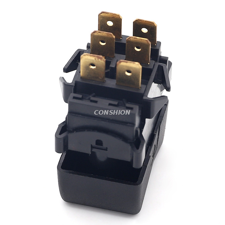 П 147-04.11 Módulo de control climático - para Gaz/Kamaz