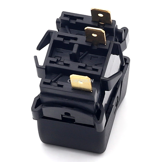 П 147-01.01 Switch de faros - para Kamaz