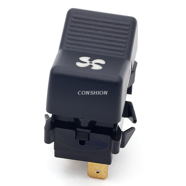 72.3709-02/21070-3709608-01 Módulo de control climático-para VAZ-2107