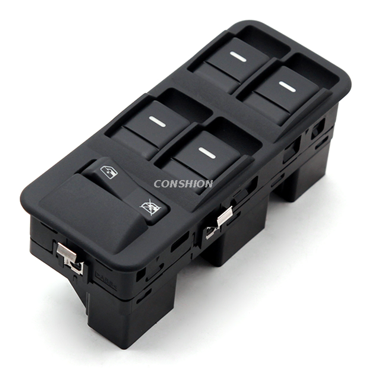 Interruptor de ventana YUD501110PVJ para Range Rover Sport LS