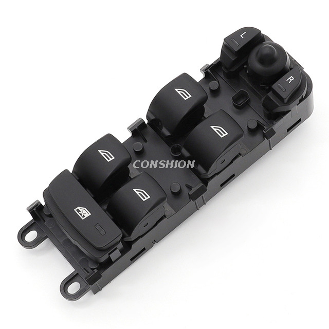 AH2214540AC /LR013883 /LR086040 Interruptor de ventana para Range Rover Sport 