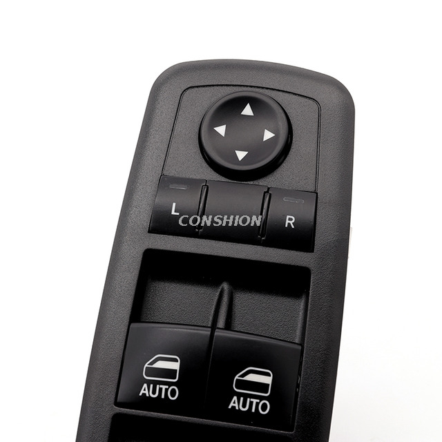 4602863ab/AC 4602863/AD 68620444 Swinch de ventana para Dodge Ram 1500/2500/3500