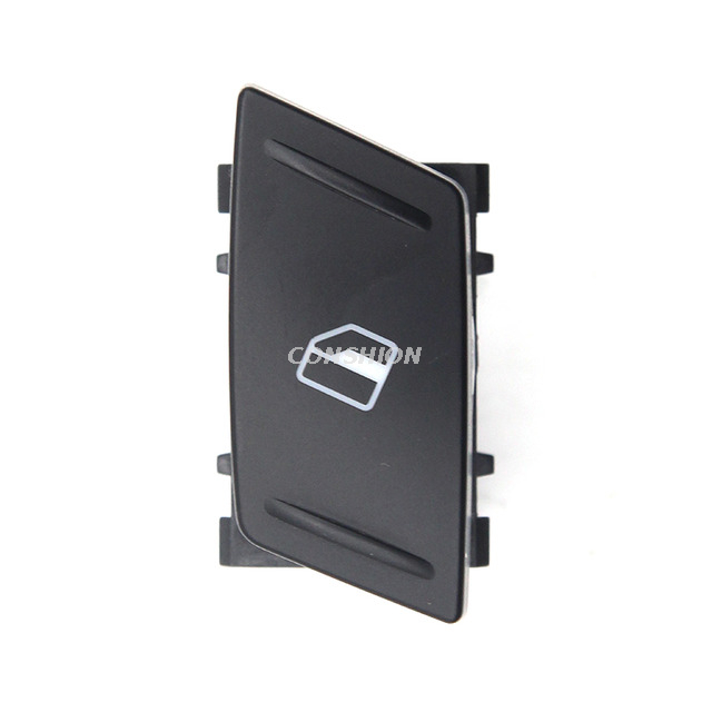 1ZD959856 Interruptor de ventana eléctrica para Volkswagen Skoda Octavia