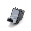 5GG9598555DWHS Interruptor de ventana eléctrica para Volkswagen Golf 7