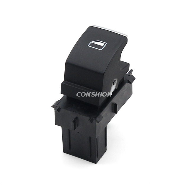 18G959855D Interruptor de ventana de alimentación para Volkswagen Bora