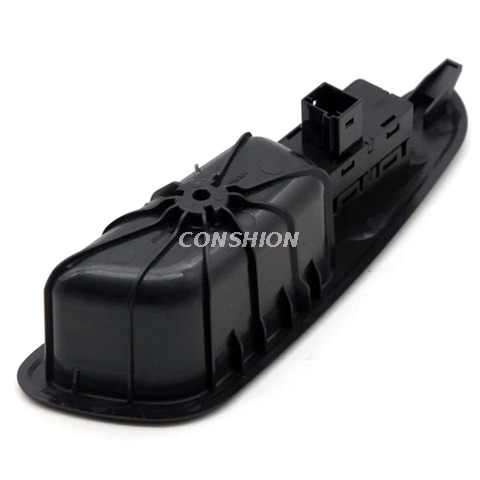 96716511bk Interruptor de ventana eléctrica para Citroen Peugeot 408