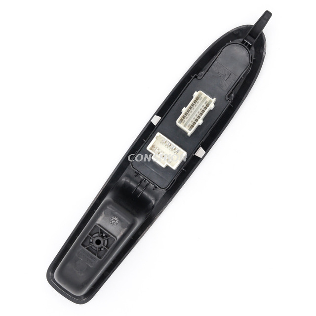 98116807ZD Interruptor de ventana eléctrica para Peugeot 301 C3XR/2008