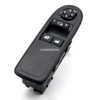 98012283xt E Interruptor de ventana eléctrica para Peugeot Citroen C3 MK2 SC