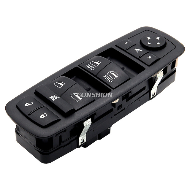 68110872AA / 68298872AA Switch de ventana eléctrica para Chrysler Town & Country