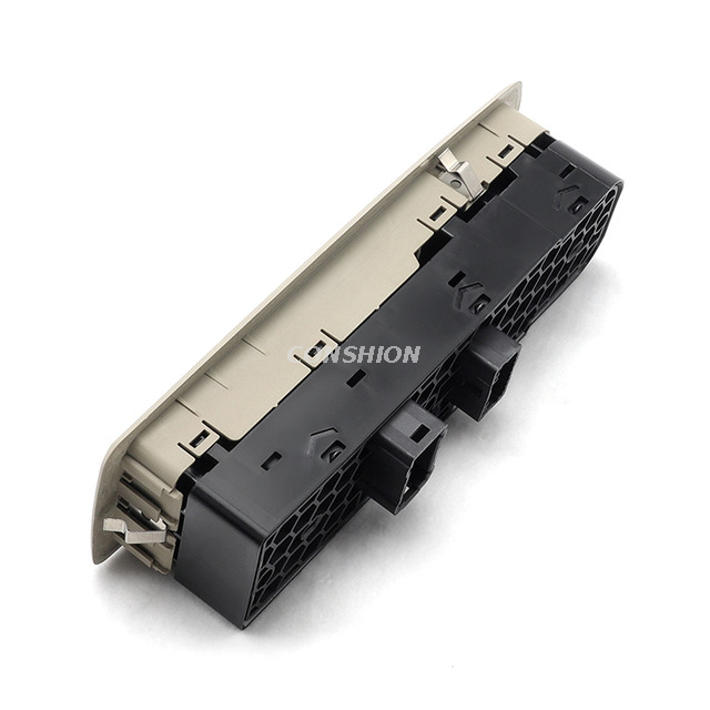 254000015R Interruptor de ventana de energía para Renault fluence