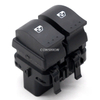 8200060045 Interruptor de ventana eléctrica para Renault Clio 