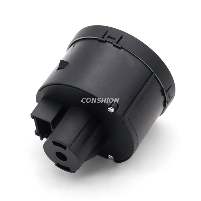5ND941431B /3C8941431A Interruptor de ajuste de los faros para Volkswagen Golf /Jetta /Mk5