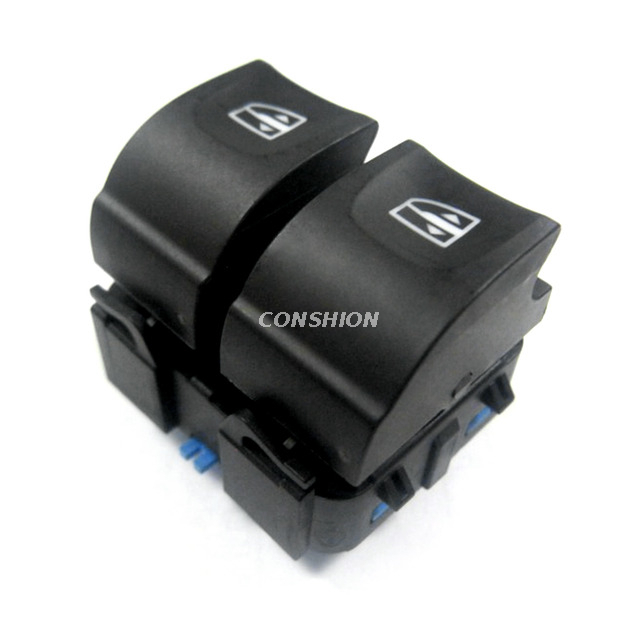 254111678R Interruptor de ventana eléctrica para Renault Logan/Duster/Sandero