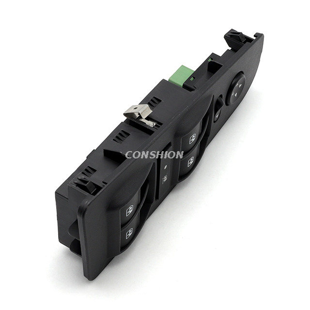 73544423320 Interruptor de ventana de alimentación para Fiat Punto Linea 