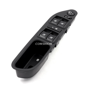  735604302 Interruptor de ventana de potencia para Fiat Doblo III