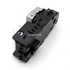 2059050302/2059057011 Interruptor de ventana de energía negra - para Viano Benz C -Class