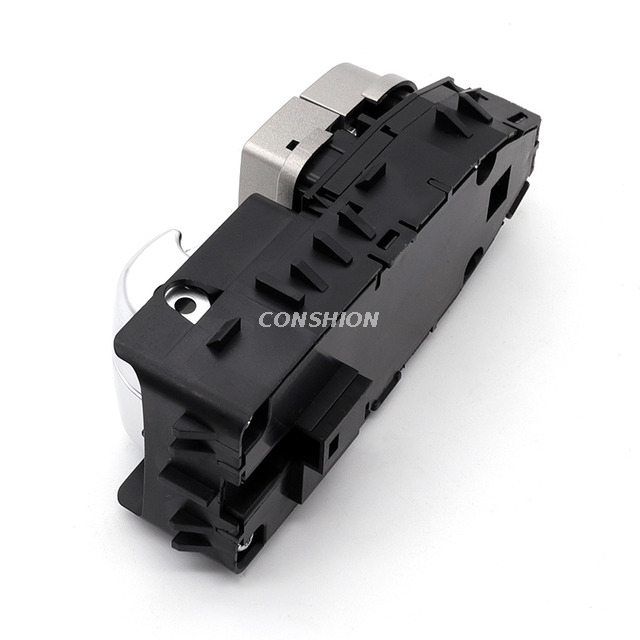 2059050302/2059057011 Interruptor de ventana de energía negra - para Viano Benz C -Class