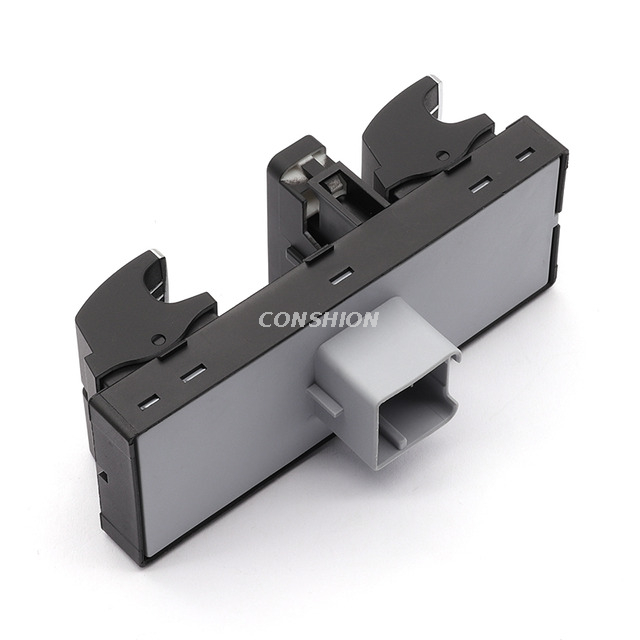 6RD959857E Interruptor de ventana para Volkswagen Nuevo Polo