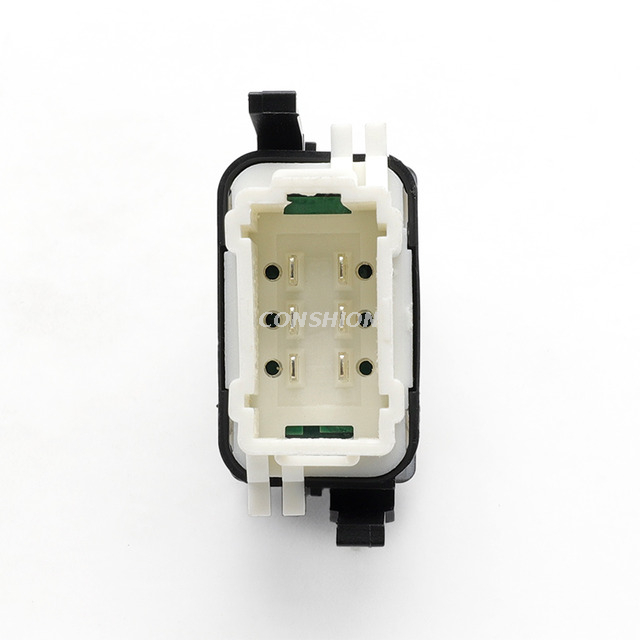8200002451 Interruptor de ventana eléctrica para Renault Laguna 