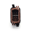  8200057321/91166602/8200242600/4408721 Interruptor de ventana eléctrica Renault Trafic II/Master II/Opelmovano/Vivaro
