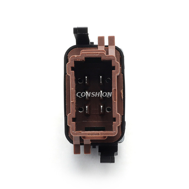  8200057321/91166602/8200242600/4408721 Interruptor de ventana eléctrica Renault Trafic II/Master II/Opelmovano/Vivaro