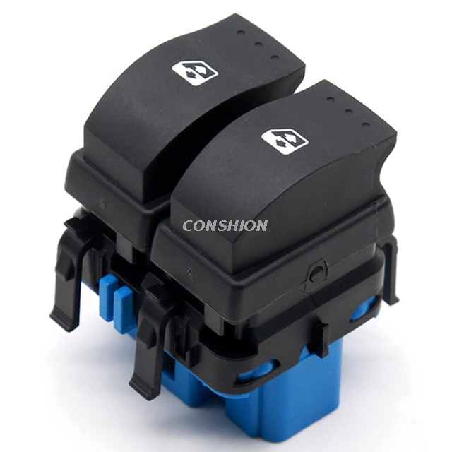 8200108269 Interruptor de ventana eléctrica para Renault Kangoo/Master 