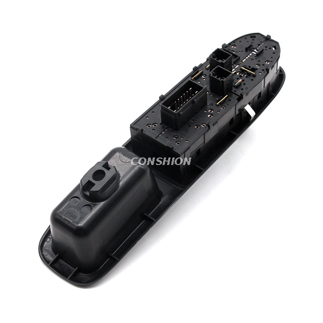 Interruptor de ventana 6554cf - para Peugeot 406