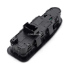 6554ZH/ 6554ZJ Switch de ventana - para Peugeot Expert/ Fiat Scudo/ Citroen Jumpy