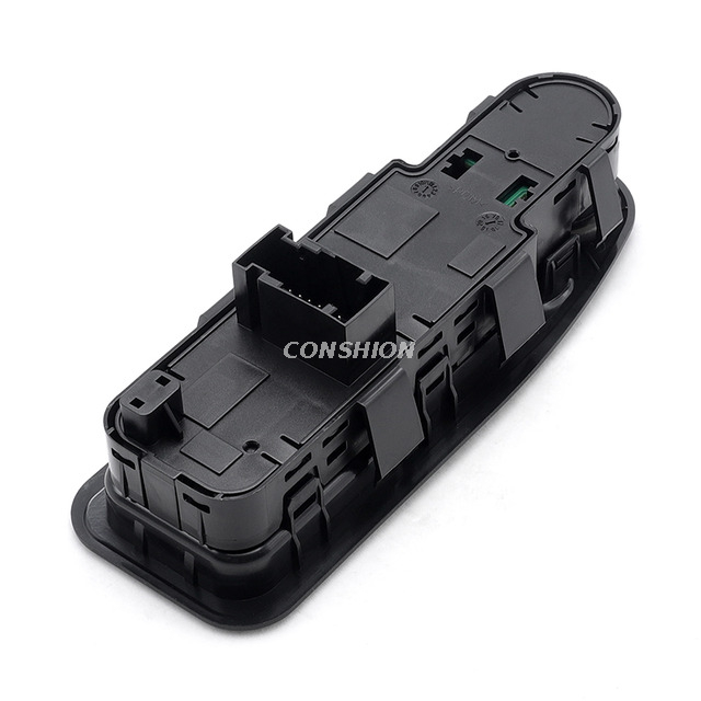 6554ZH/ 6554ZJ Switch de ventana - para Peugeot Expert/ Fiat Scudo/ Citroen Jumpy