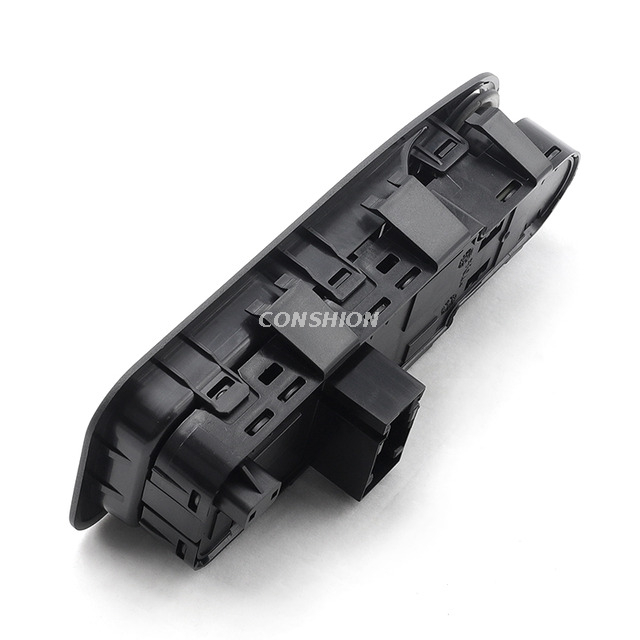 Interruptor de ventana 6554ZH - para Peugeot Expert/ Fiat Scudo/ Citroen Jumpy 